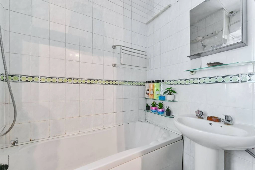 Квартира в Лондоне, Великобритания, 34 м² - фото 13