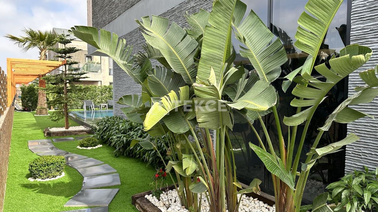 Вилла в Серике, Турция, 240 м² - фото 14