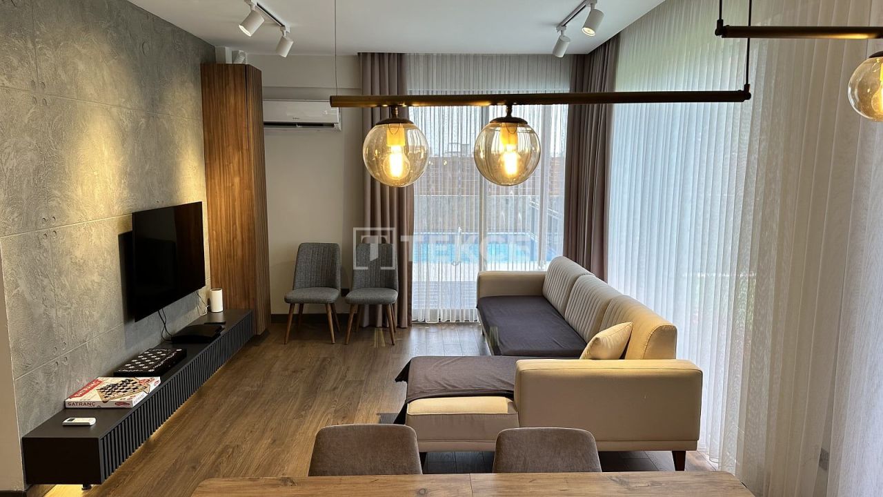 Вилла в Серике, Турция, 208 м² - фото 14