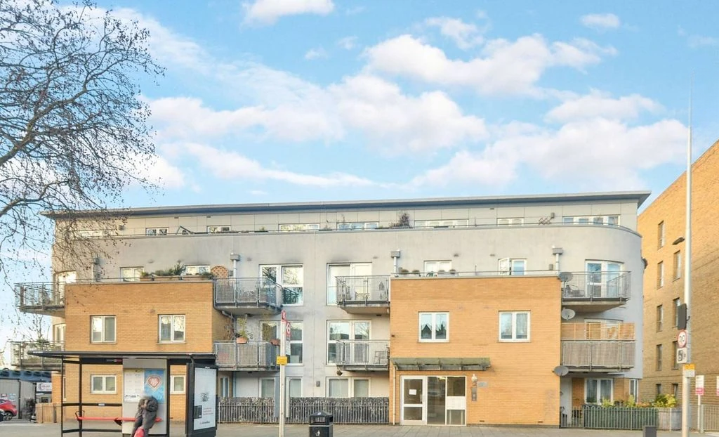 Квартира в Лондоне, Великобритания, 51 м² - фото 13