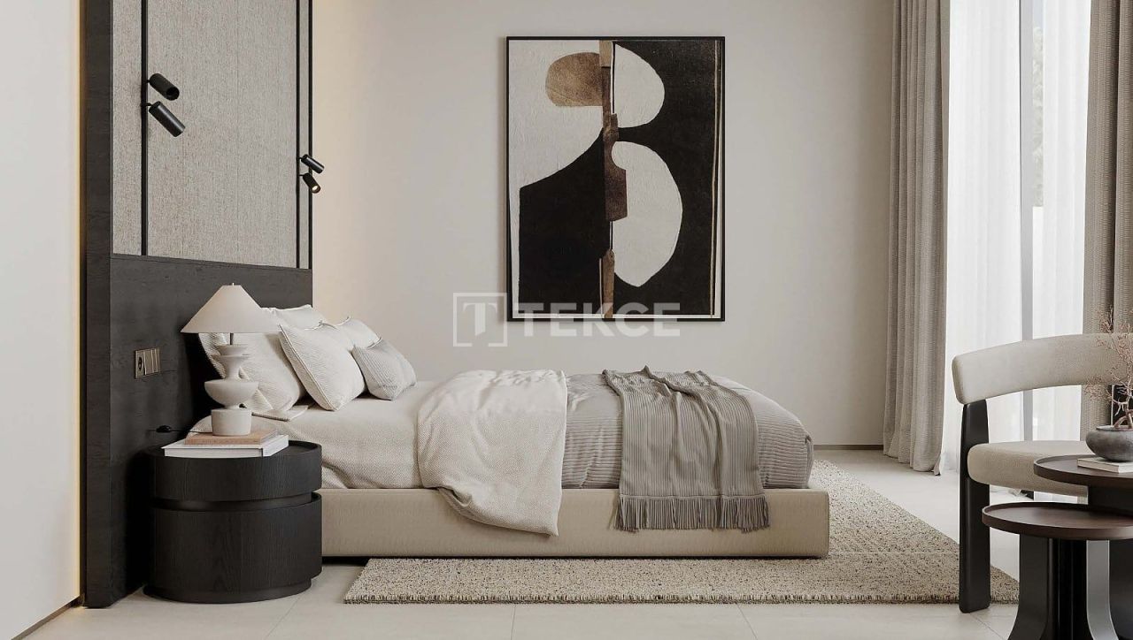 Апартаменты в Дубае, ОАЭ, 331 м² - фото 14