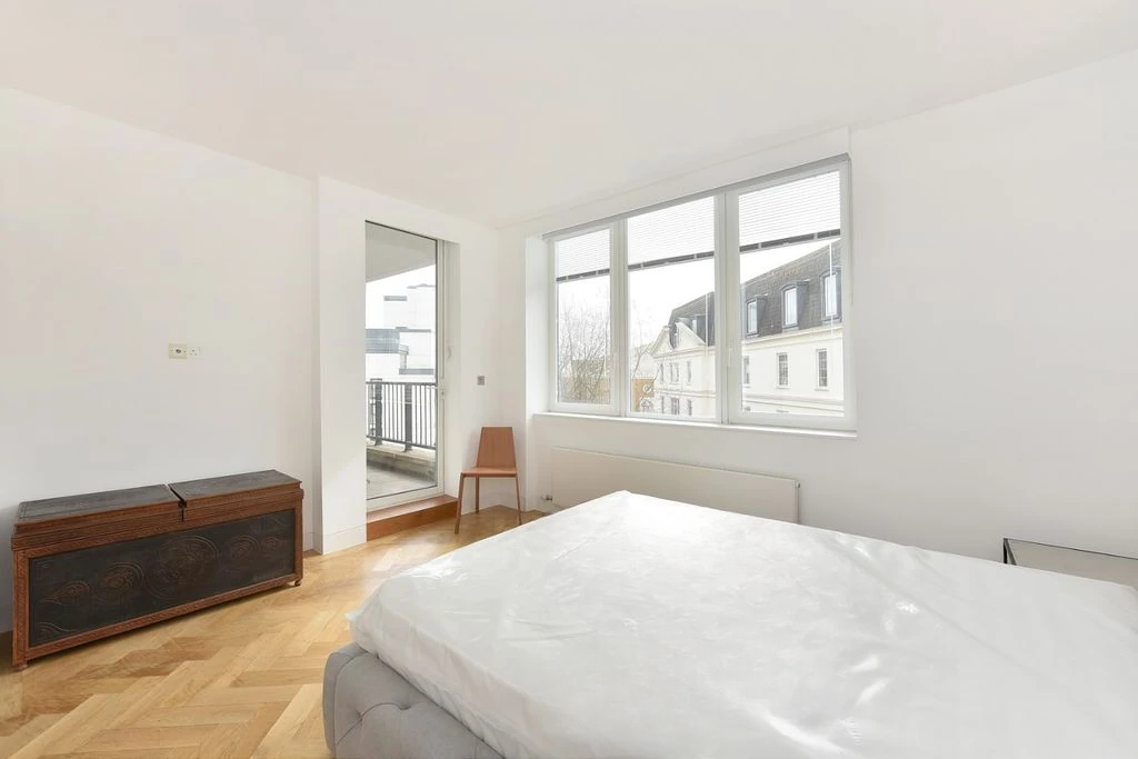 Квартира в Лондоне, Великобритания, 129 м² - фото 13