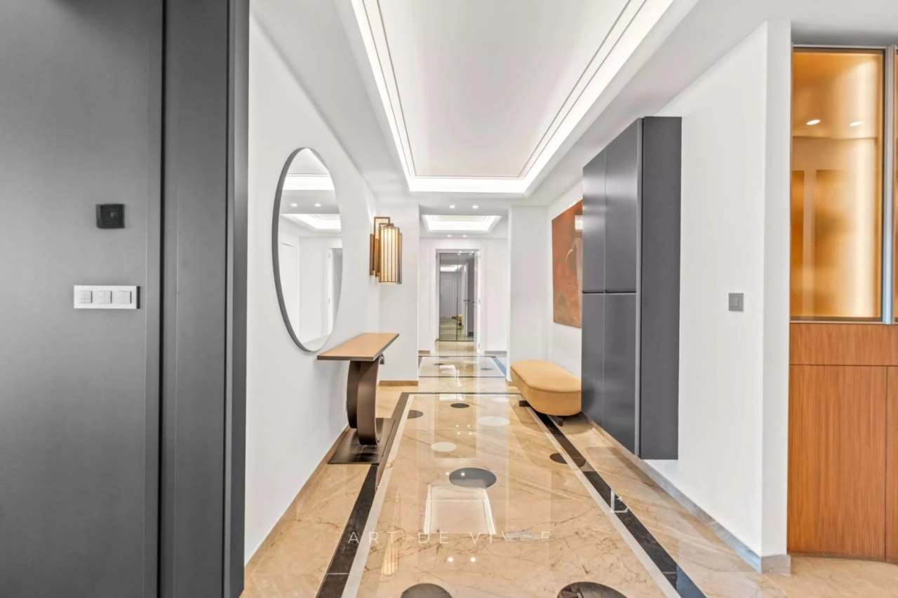 Квартира в Каннах, Франция, 324 м² - фото 13