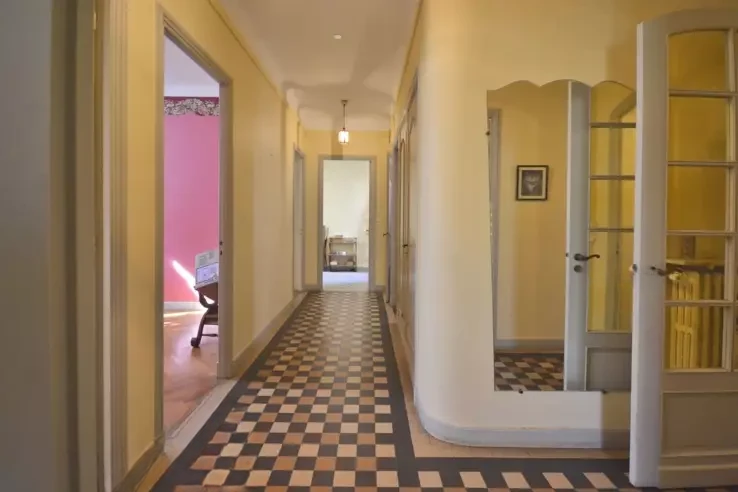 Квартира в Каннах, Франция, 164 м² - фото 5