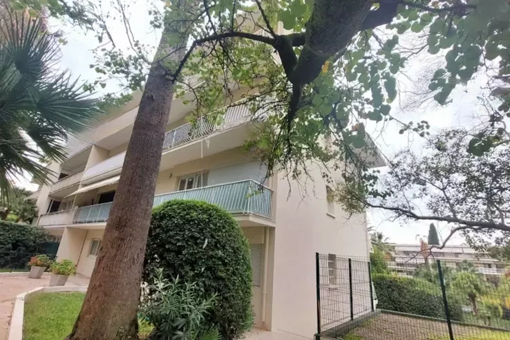 Квартира в Каннах, Франция, 96 м² - фото 5