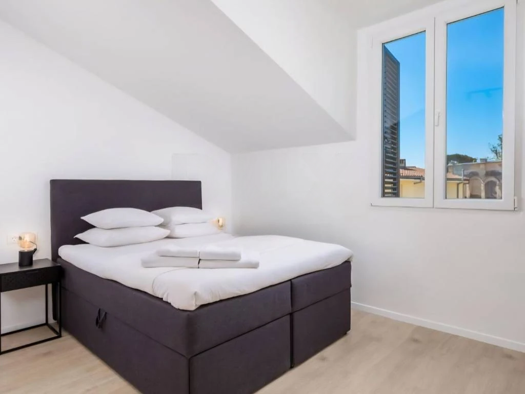 Квартира в Опатии, Хорватия, 84 м² - фото 13