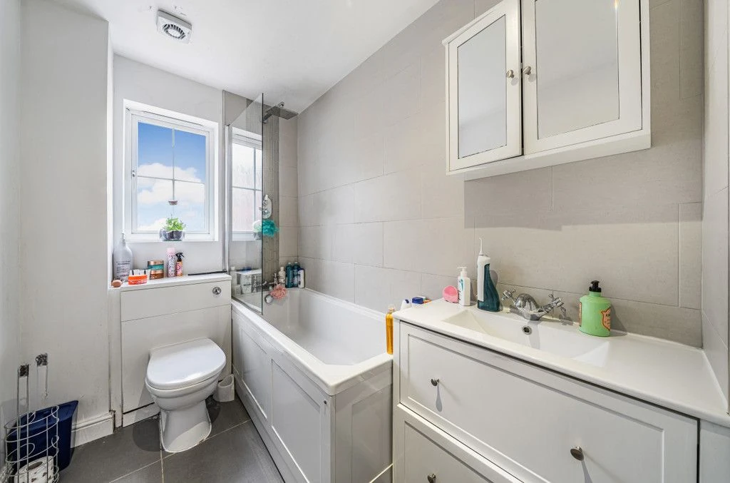 Квартира в Лондоне, Великобритания, 60 м² - фото 13