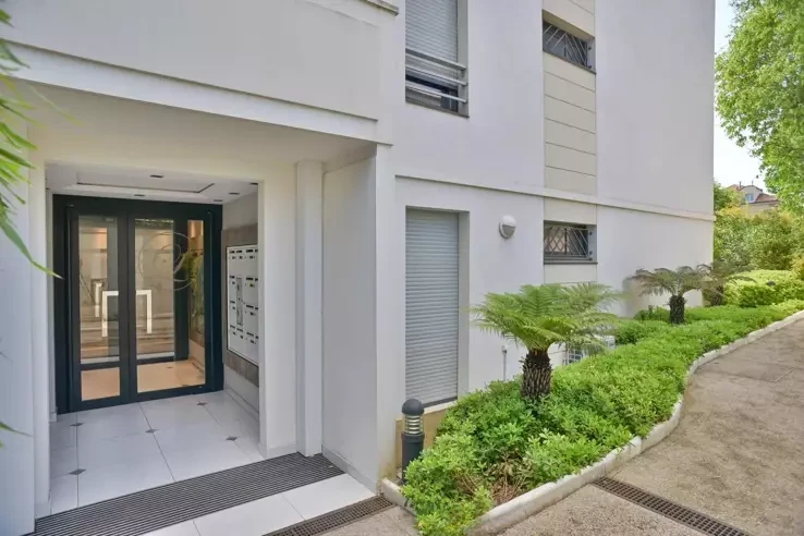 Квартира в Каннах, Франция, 49 м² - фото 5