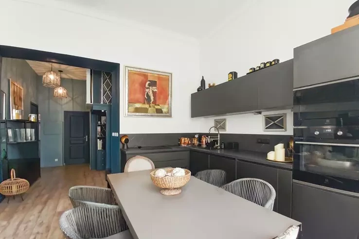 Квартира в Каннах, Франция, 50 м² - фото 5