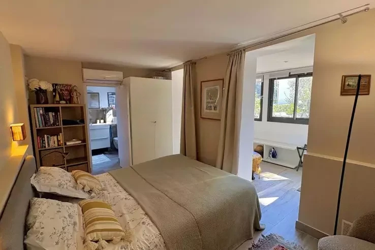 Квартира в Каннах, Франция, 97 м² - фото 5