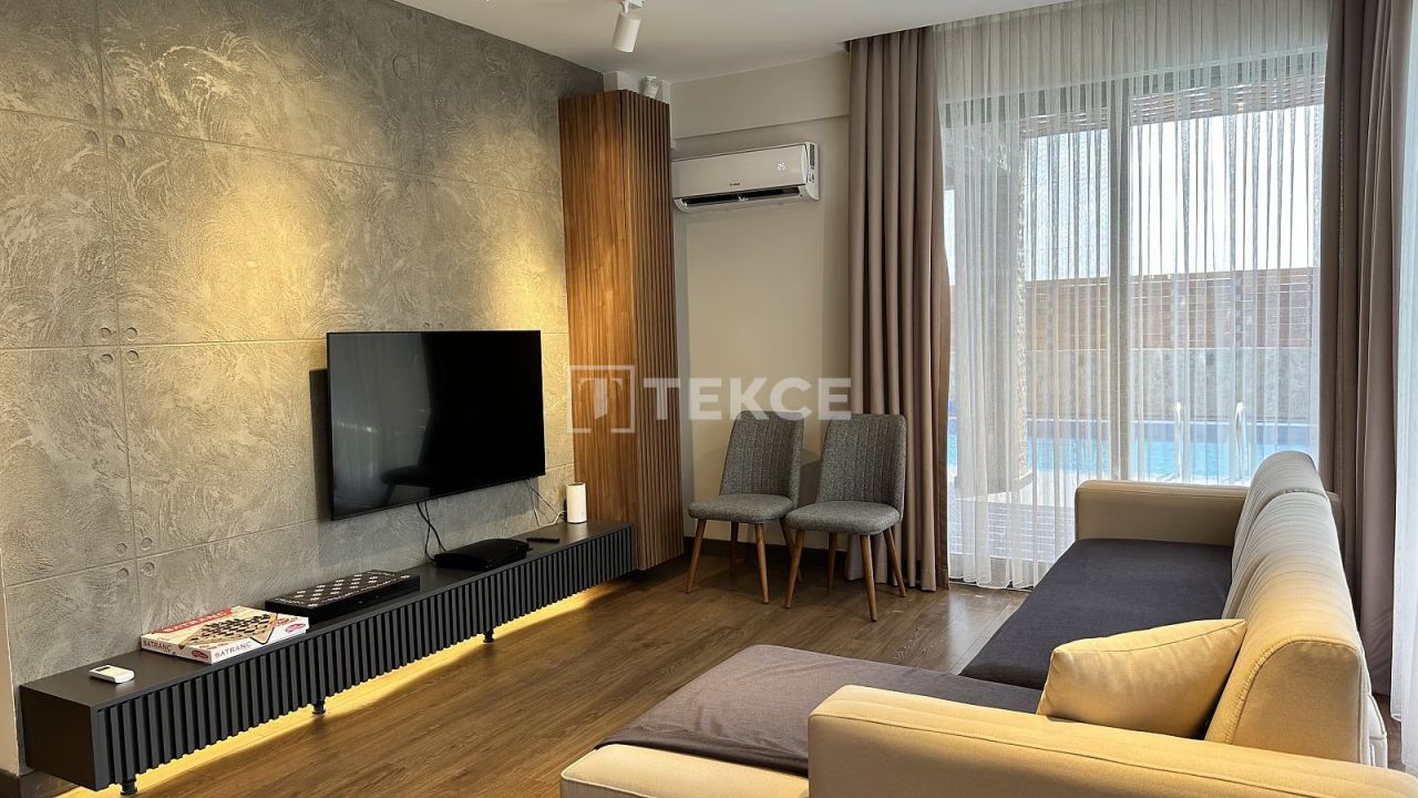Вилла в Серике, Турция, 208 м² - фото 15
