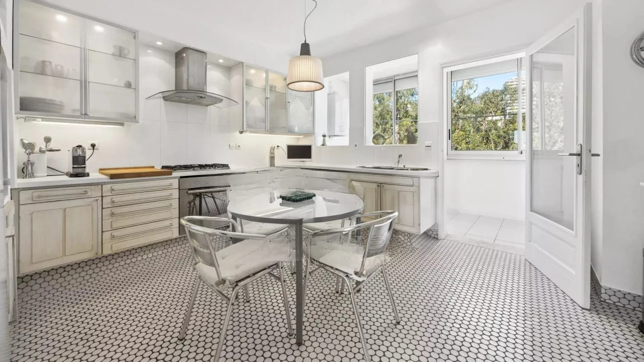 Квартира в Каннах, Франция, 120 м² - фото 13