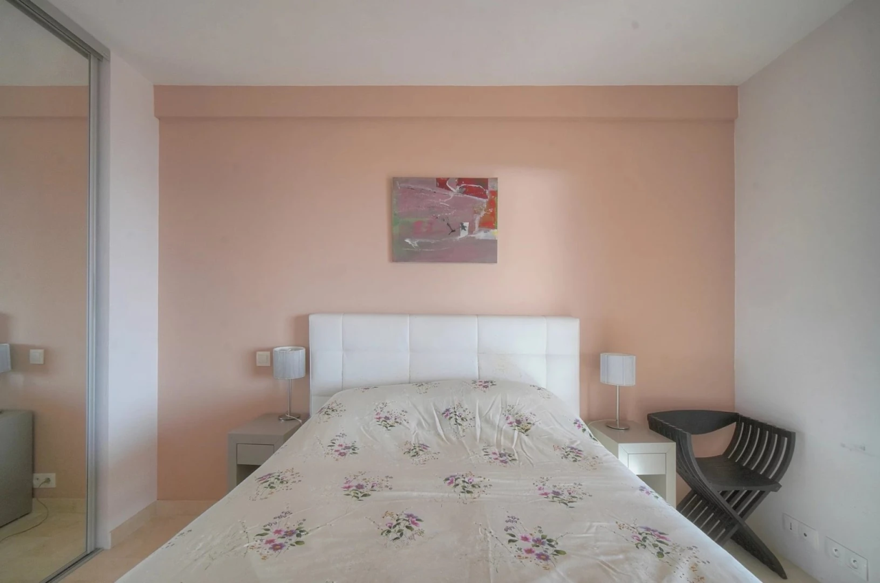Квартира в Каннах, Франция, 64 м² - фото 13