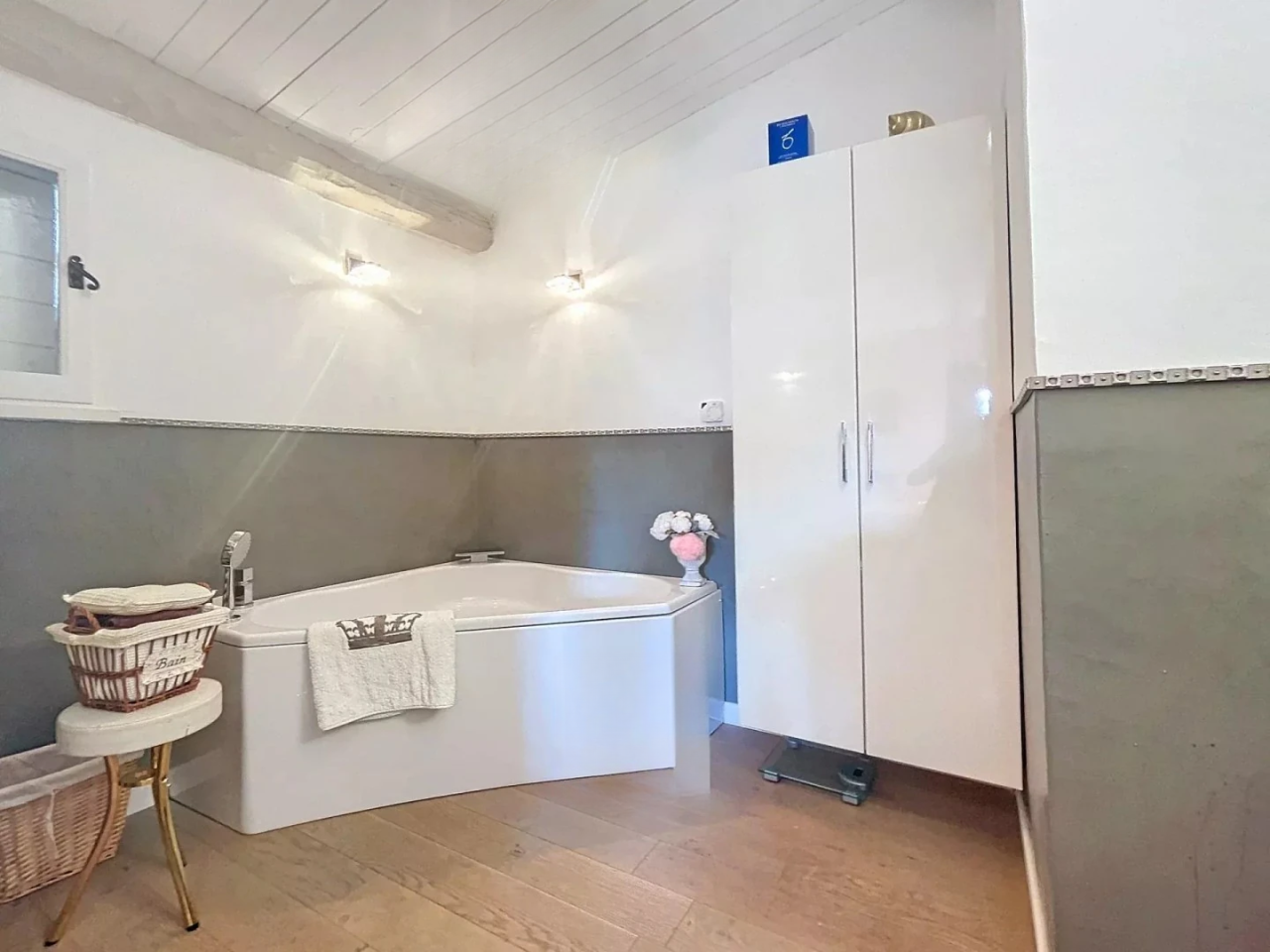 Квартира в Каннах, Франция, 228 м² - фото 13