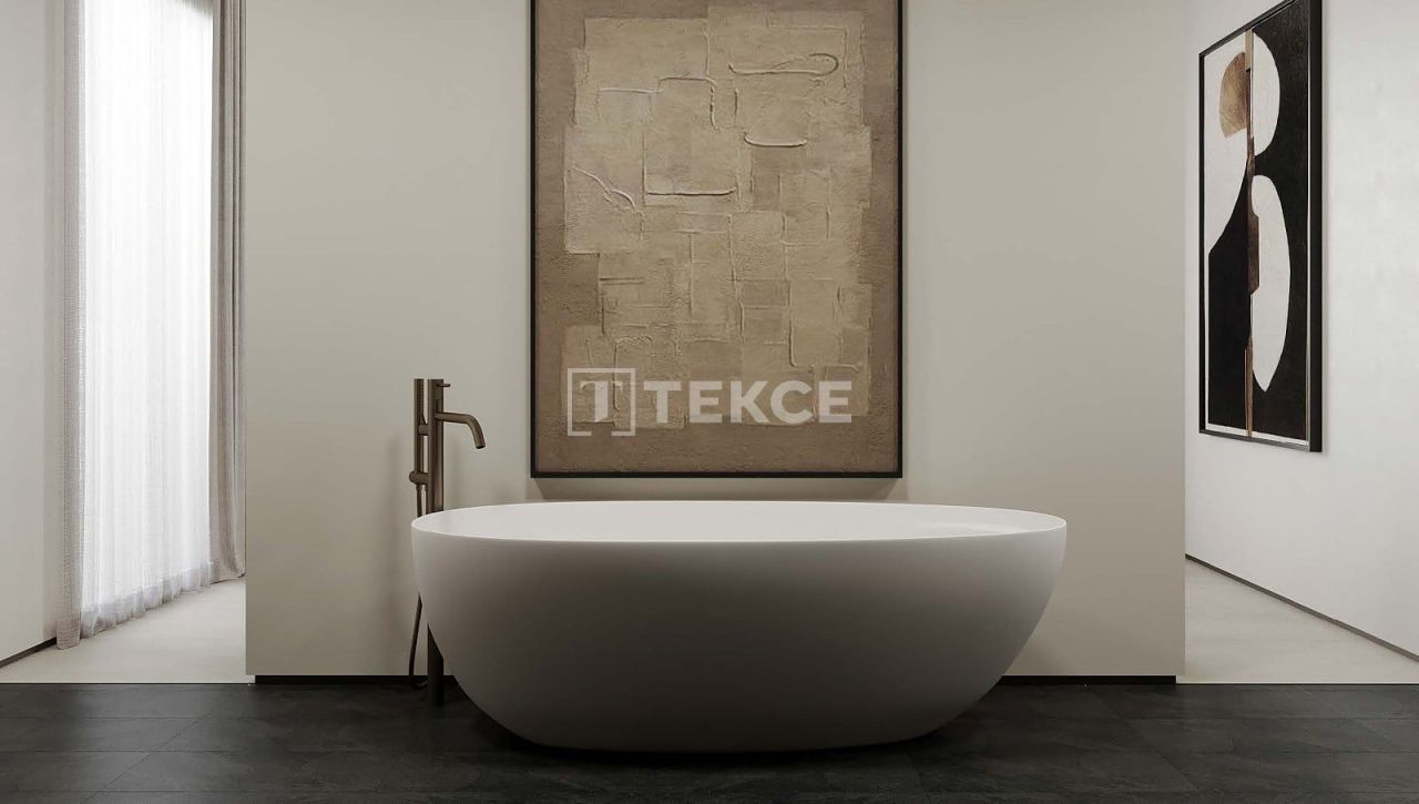 Апартаменты в Дубае, ОАЭ, 331 м² - фото 15