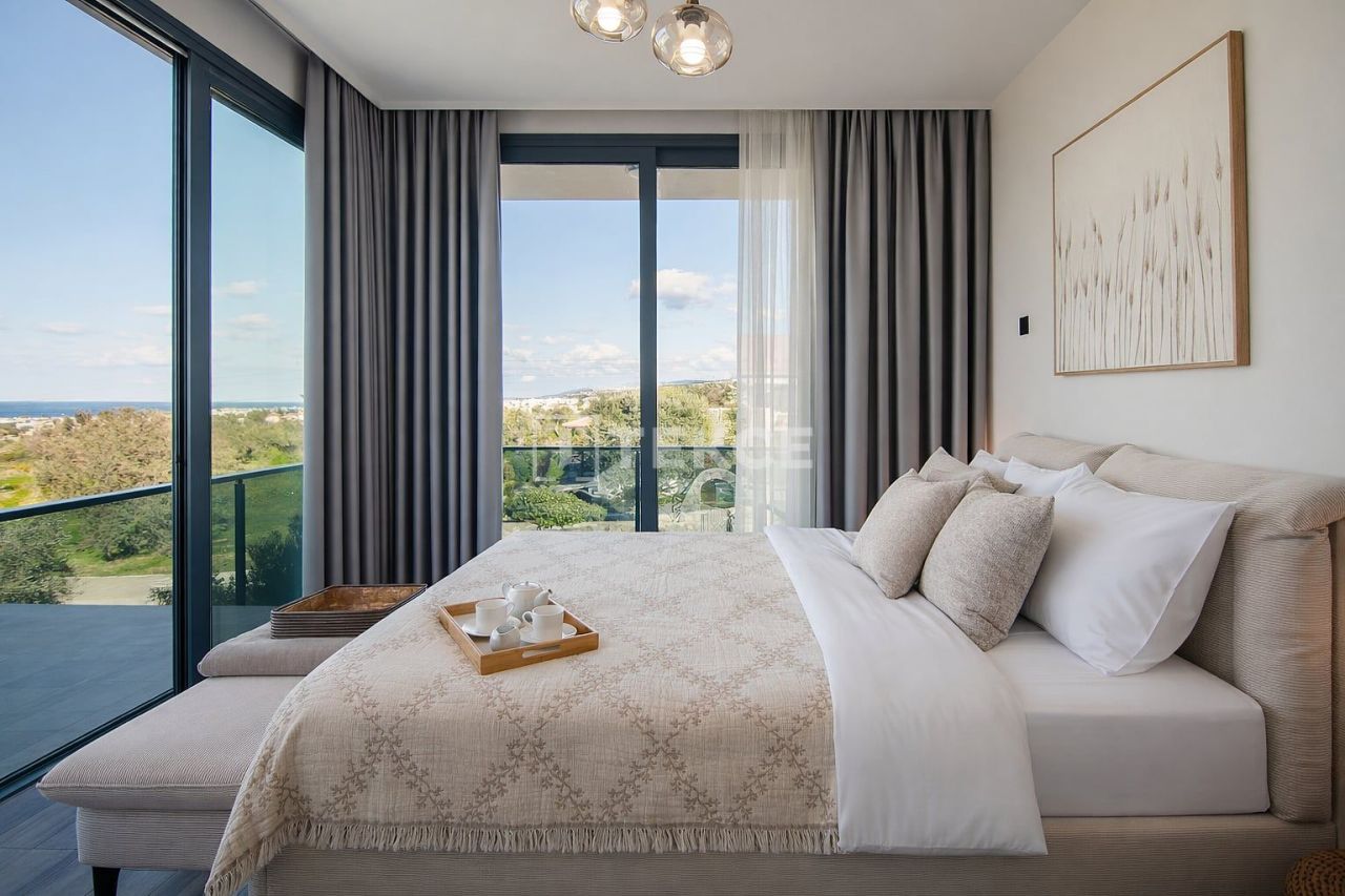 Бунгало в Кирении, Кипр, 220 м² - фото 15