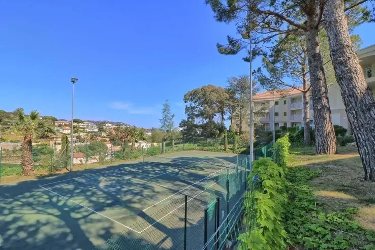 Квартира в Каннах, Франция, 28 м² - фото 5