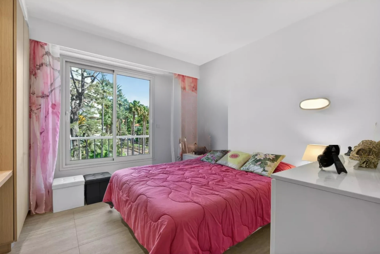 Квартира в Каннах, Франция, 74 м² - фото 13