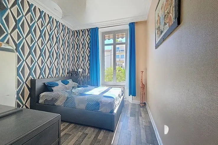 Квартира в Каннах, Франция, 75 м² - фото 5