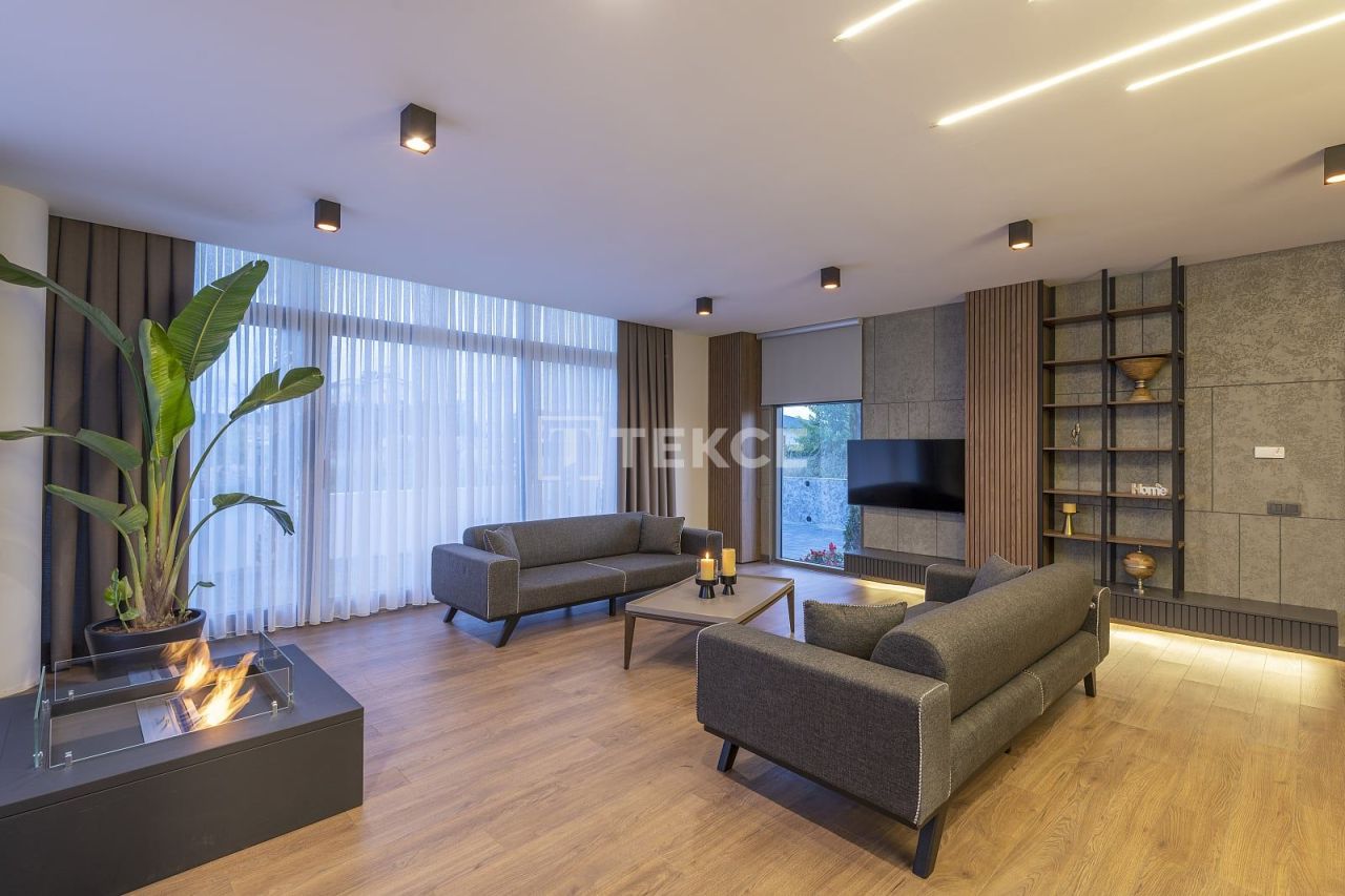 Вилла в Серике, Турция, 240 м² - фото 15