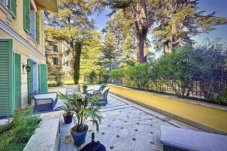 Квартира в Каннах, Франция, 103 м² - фото 5