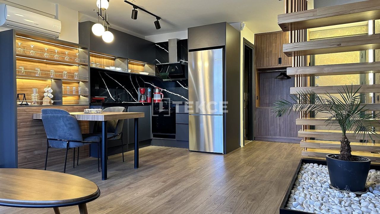 Вилла в Серике, Турция, 145 м² - фото 15