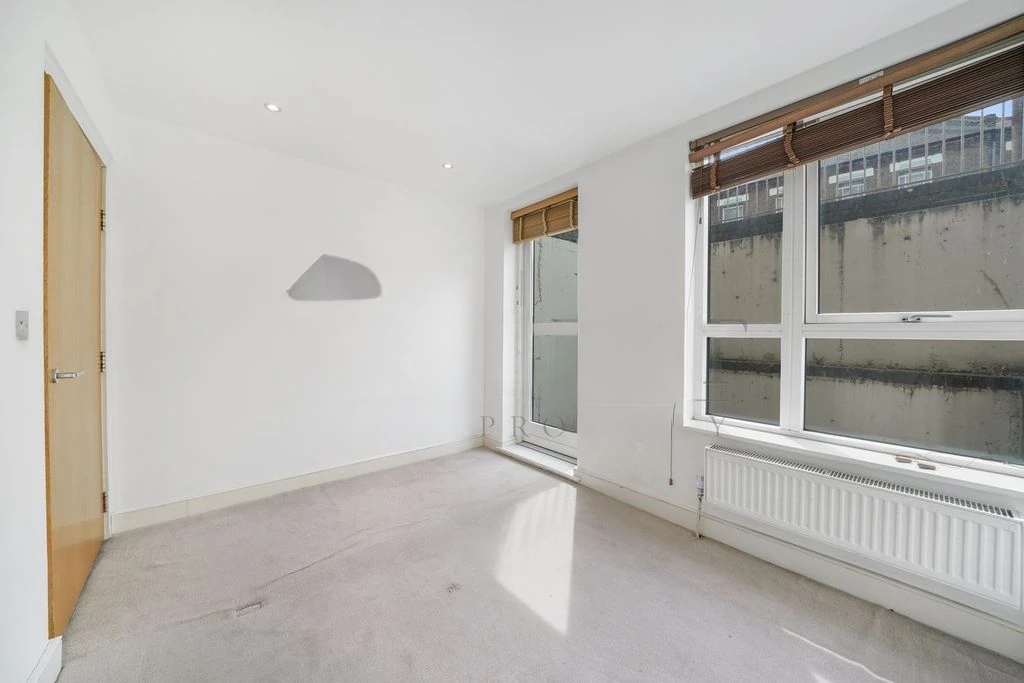 Квартира в Лондоне, Великобритания, 57 м² - фото 13