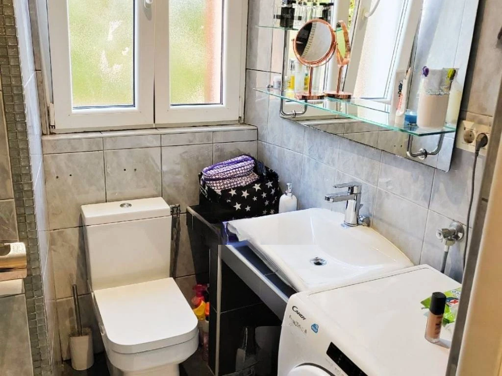 Квартира в Опатии, Хорватия, 87 м² - фото 13