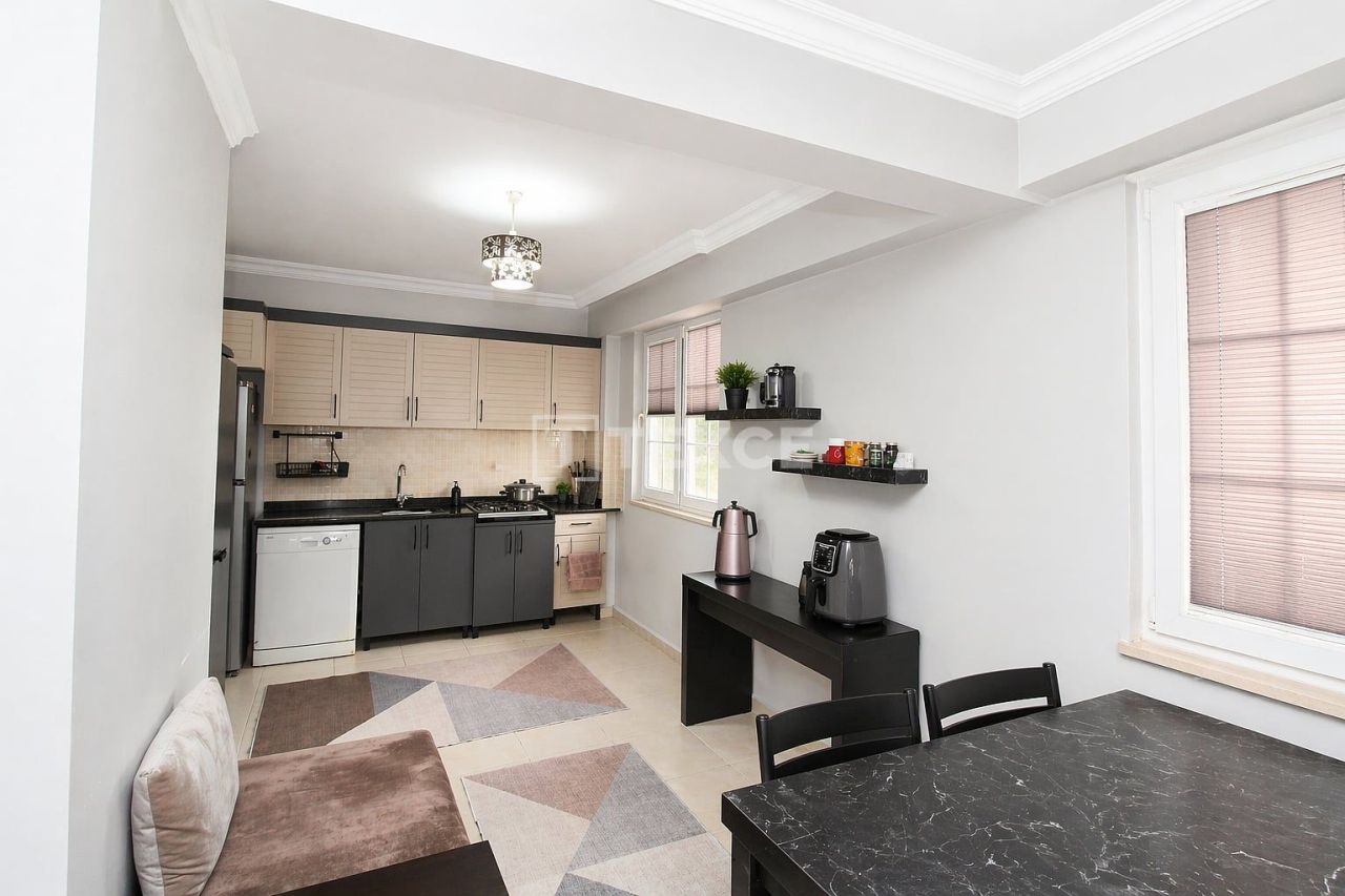 Апартаменты в Белеке, Турция, 197 м² - фото 15