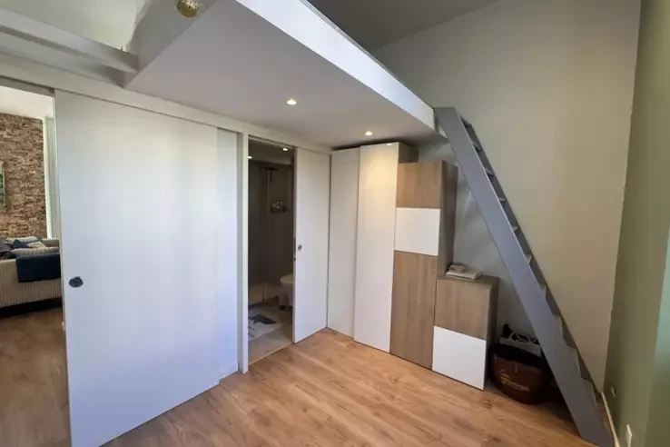 Квартира в Каннах, Франция, 81 м² - фото 5