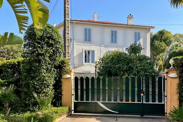 Квартира в Каннах, Франция, 129 м² - фото 5