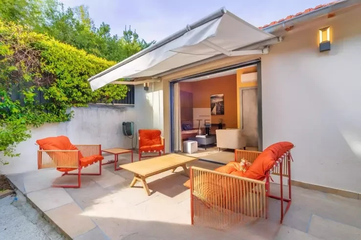 Квартира в Каннах, Франция, 220 м² - фото 5