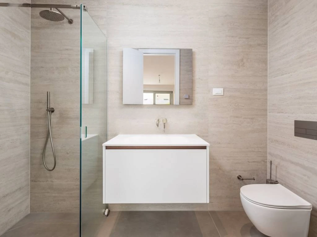 Квартира в Опатии, Хорватия, 97 м² - фото 13