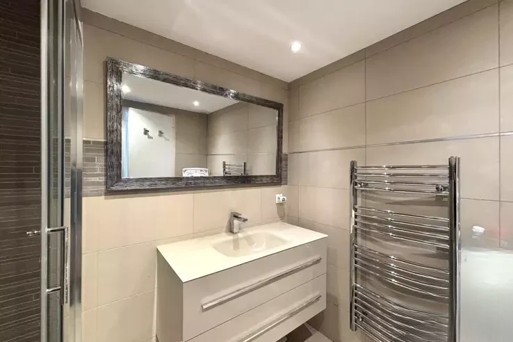 Квартира в Каннах, Франция, 89 м² - фото 5