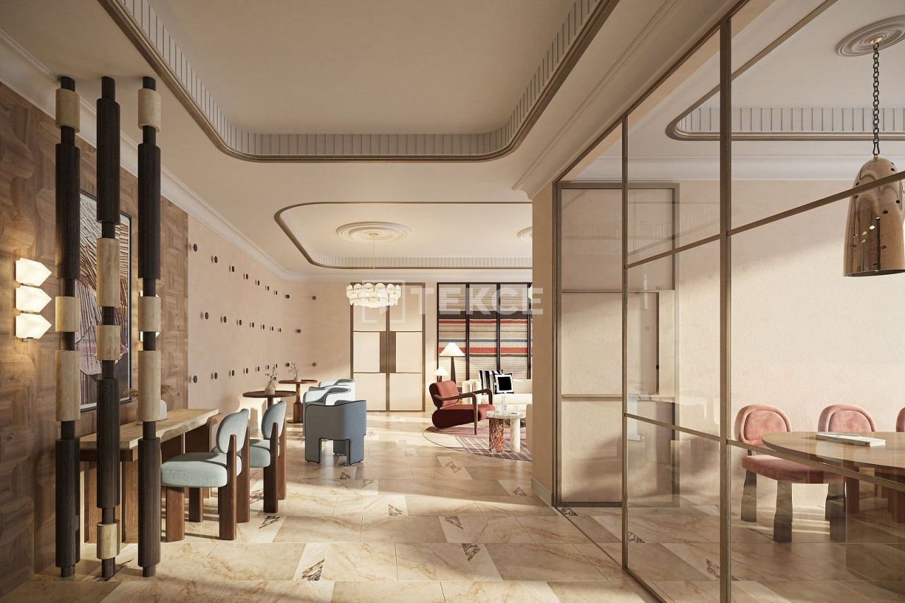 Апартаменты в Рас-эль-Хайме, ОАЭ, 155 м² - фото 16