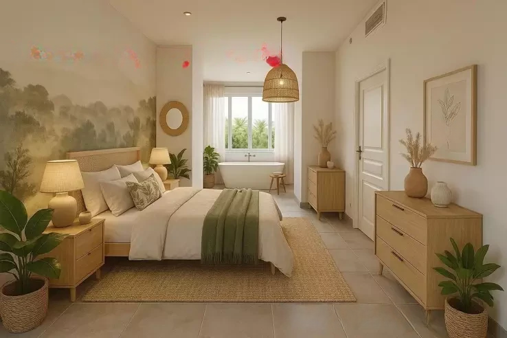 Квартира в Каннах, Франция, 214 м² - фото 5