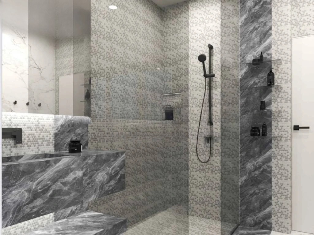 Квартира в Опатии, Хорватия, 1 м² - фото 13