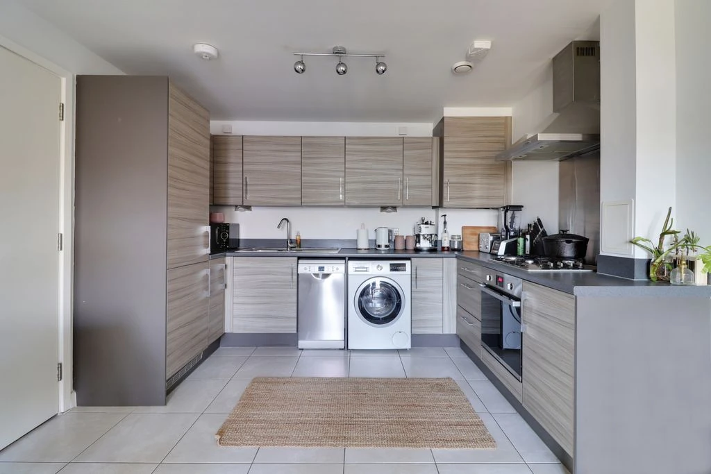 Квартира в Лондоне, Великобритания, 53 м² - фото 13