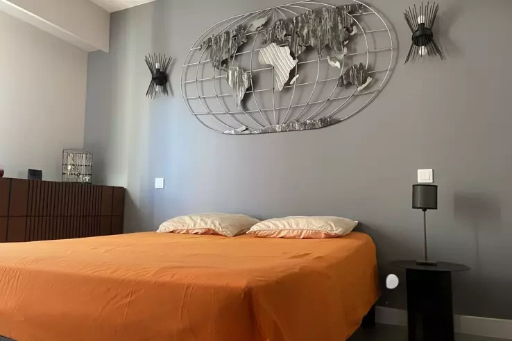 Квартира в Каннах, Франция, 71 м² - фото 5