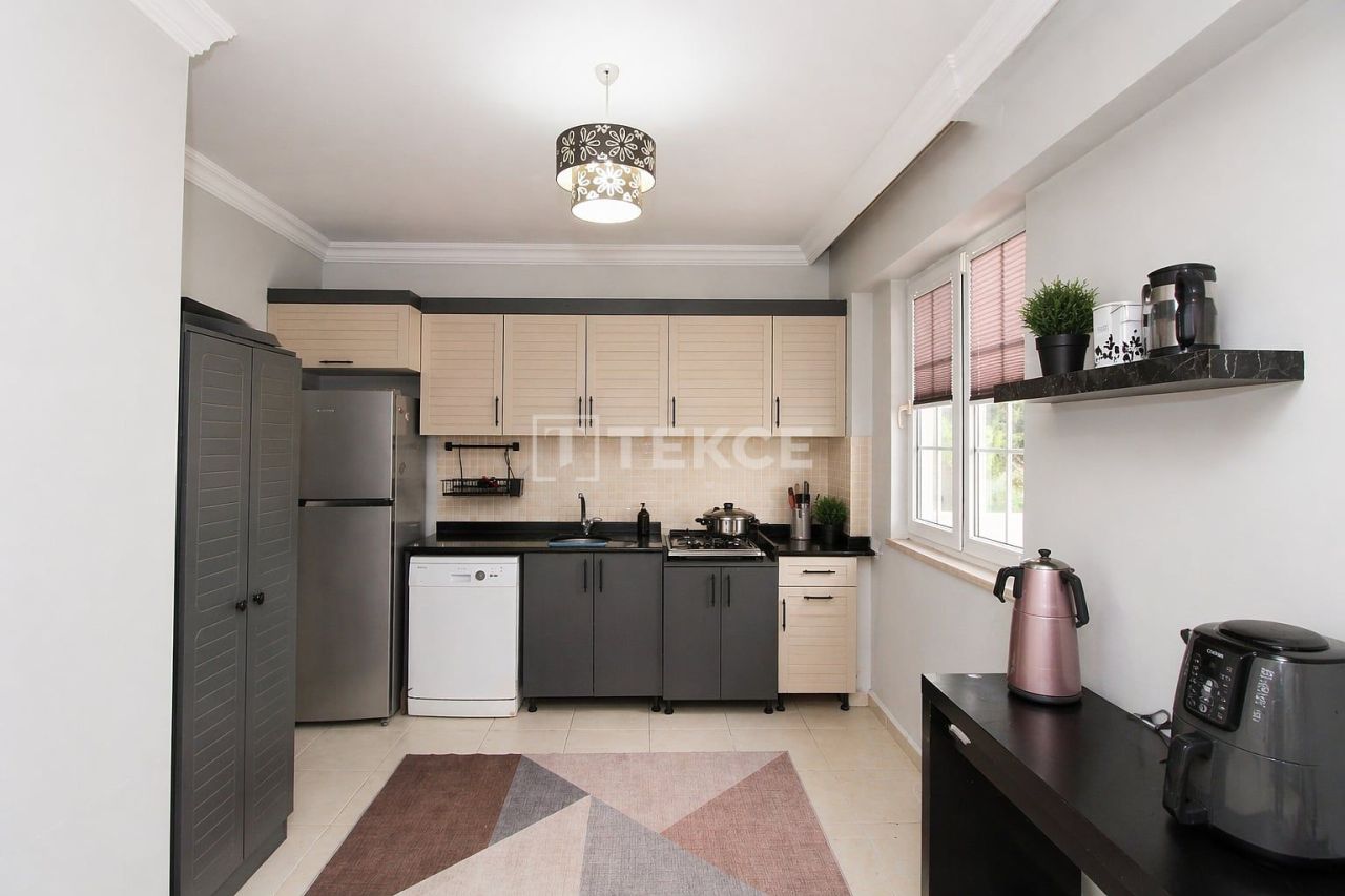 Апартаменты в Белеке, Турция, 197 м² - фото 16