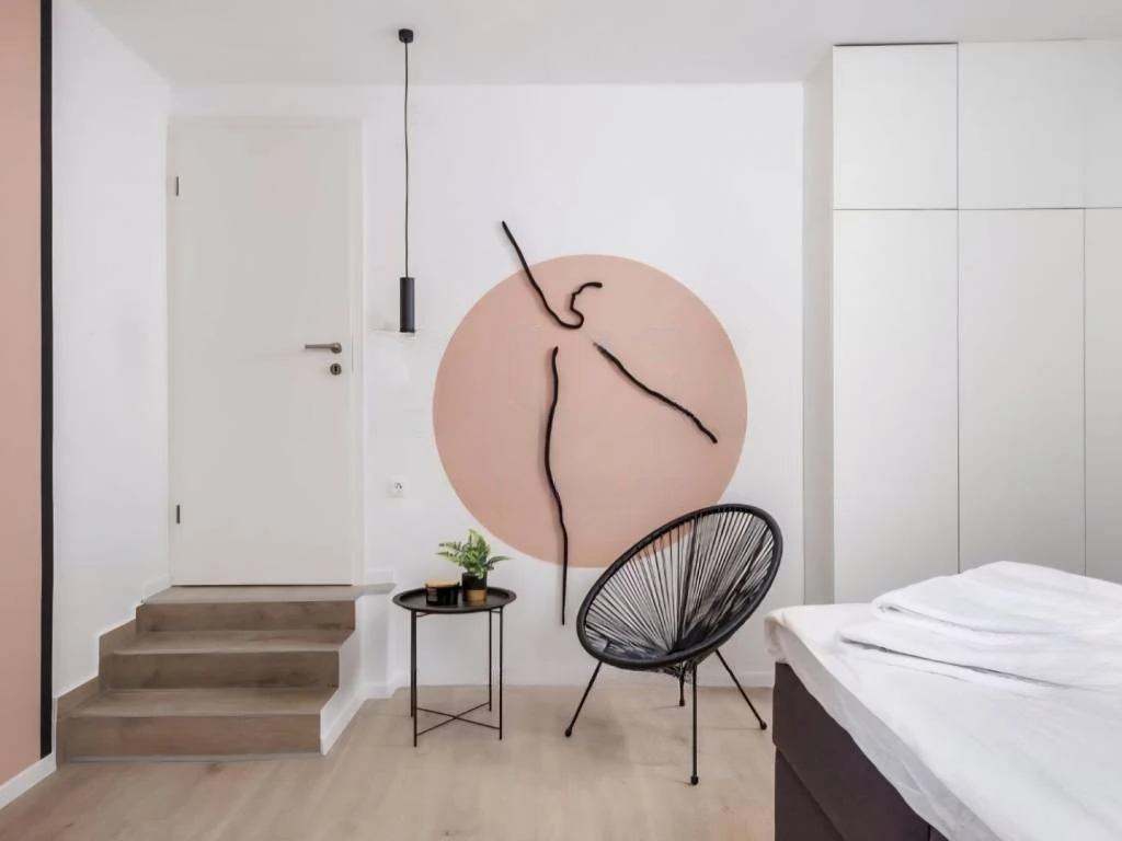 Квартира в Опатии, Хорватия, 84 м² - фото 14