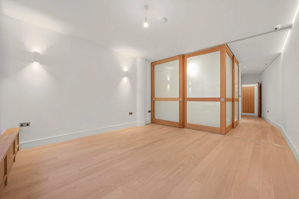 Квартира в Лондоне, Великобритания, 52 м² - фото 14