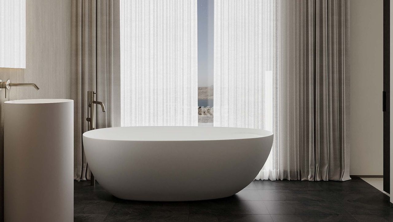 Апартаменты в Дубае, ОАЭ, 116 м² - фото 16