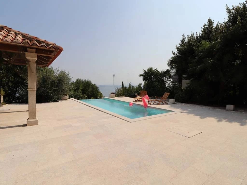 Дом в Опатии, Хорватия, 230 м² - фото 14