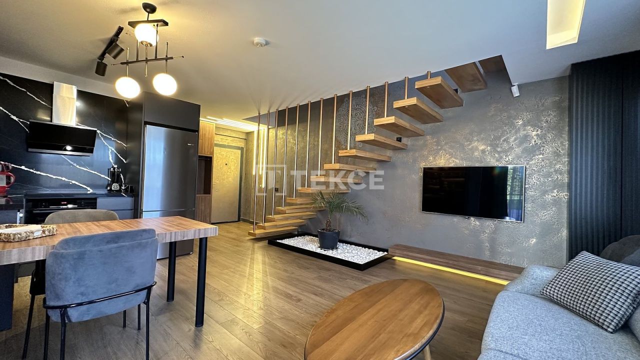 Вилла в Серике, Турция, 145 м² - фото 16