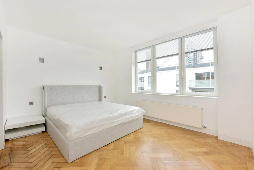 Квартира в Лондоне, Великобритания, 129 м² - фото 14