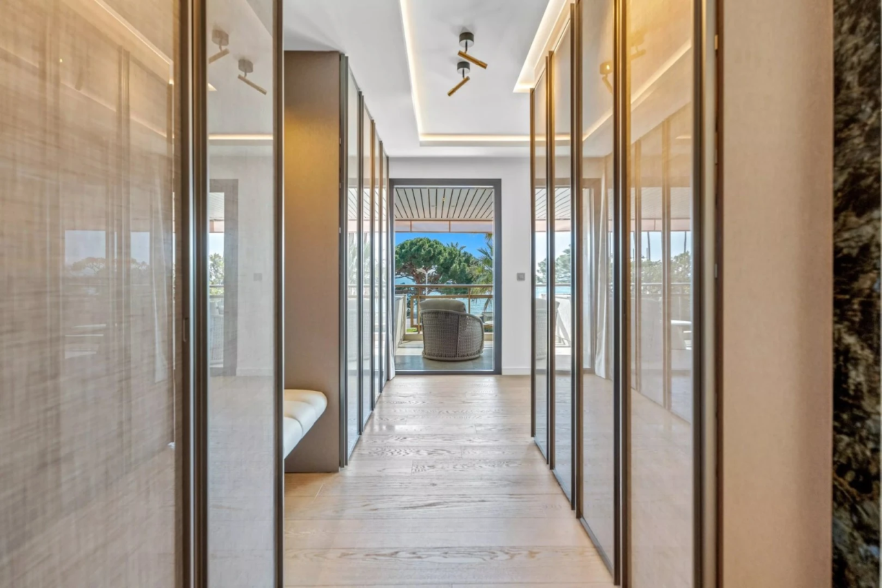 Квартира в Каннах, Франция, 324 м² - фото 14