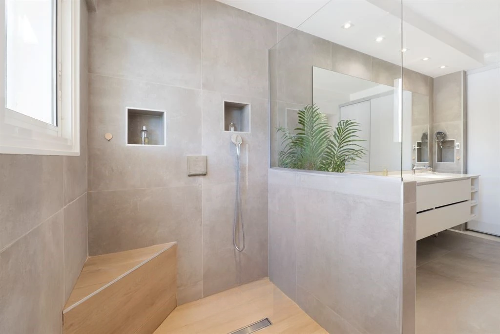 Квартира в Каннах, Франция, 162 м² - фото 14