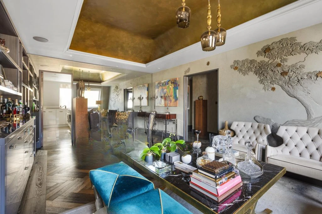 Квартира в Лондоне, Великобритания, 88 м² - фото 14