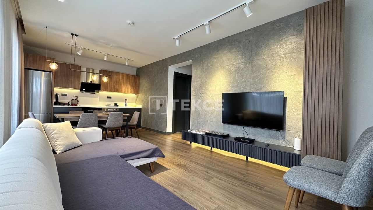Вилла в Серике, Турция, 208 м² - фото 16
